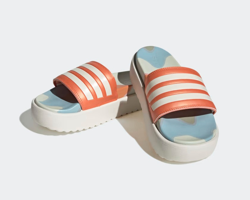 Aqualette adidas store