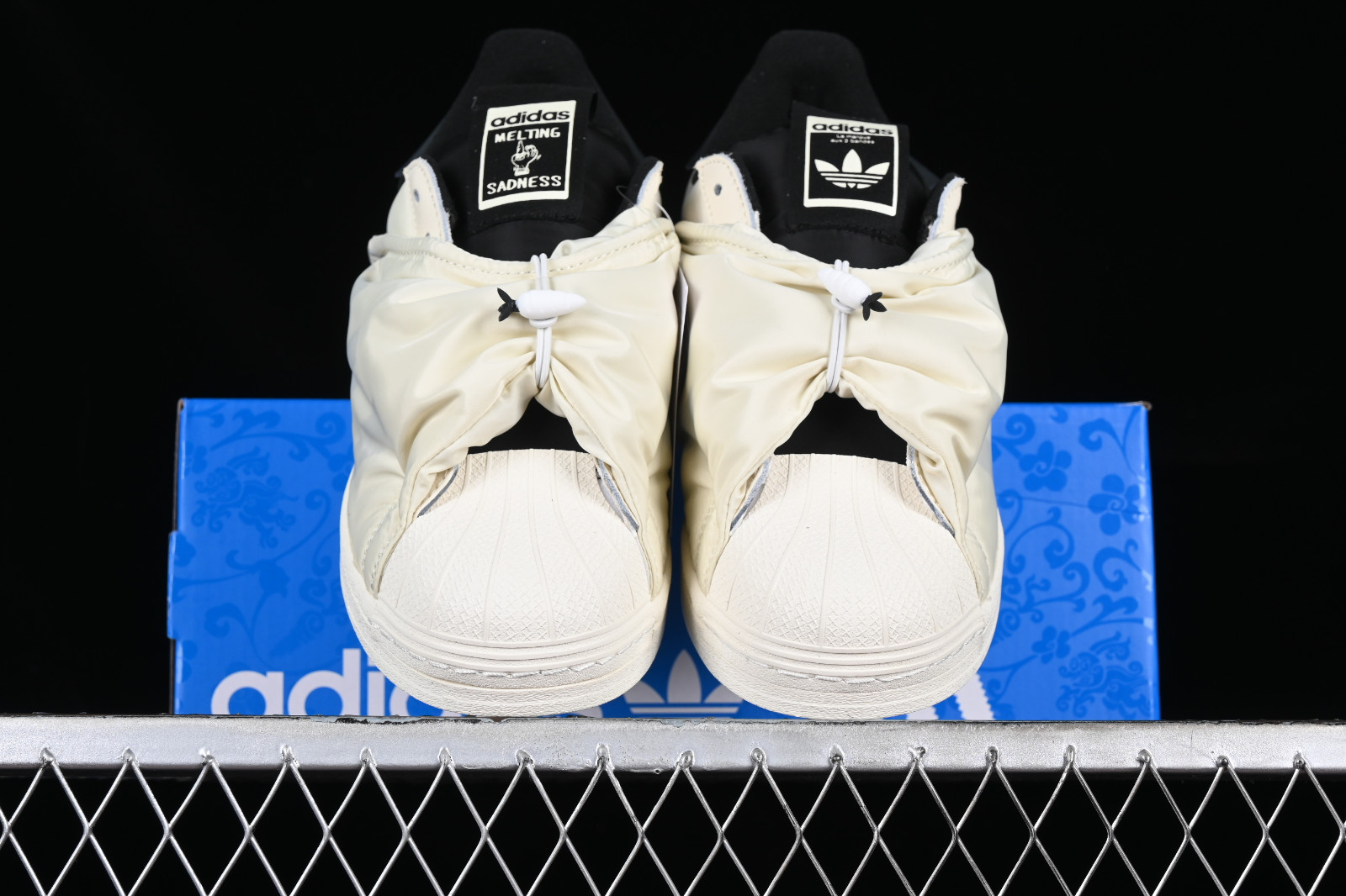 Adidas Superstar Adidas Originals Superstar Cloud White Off