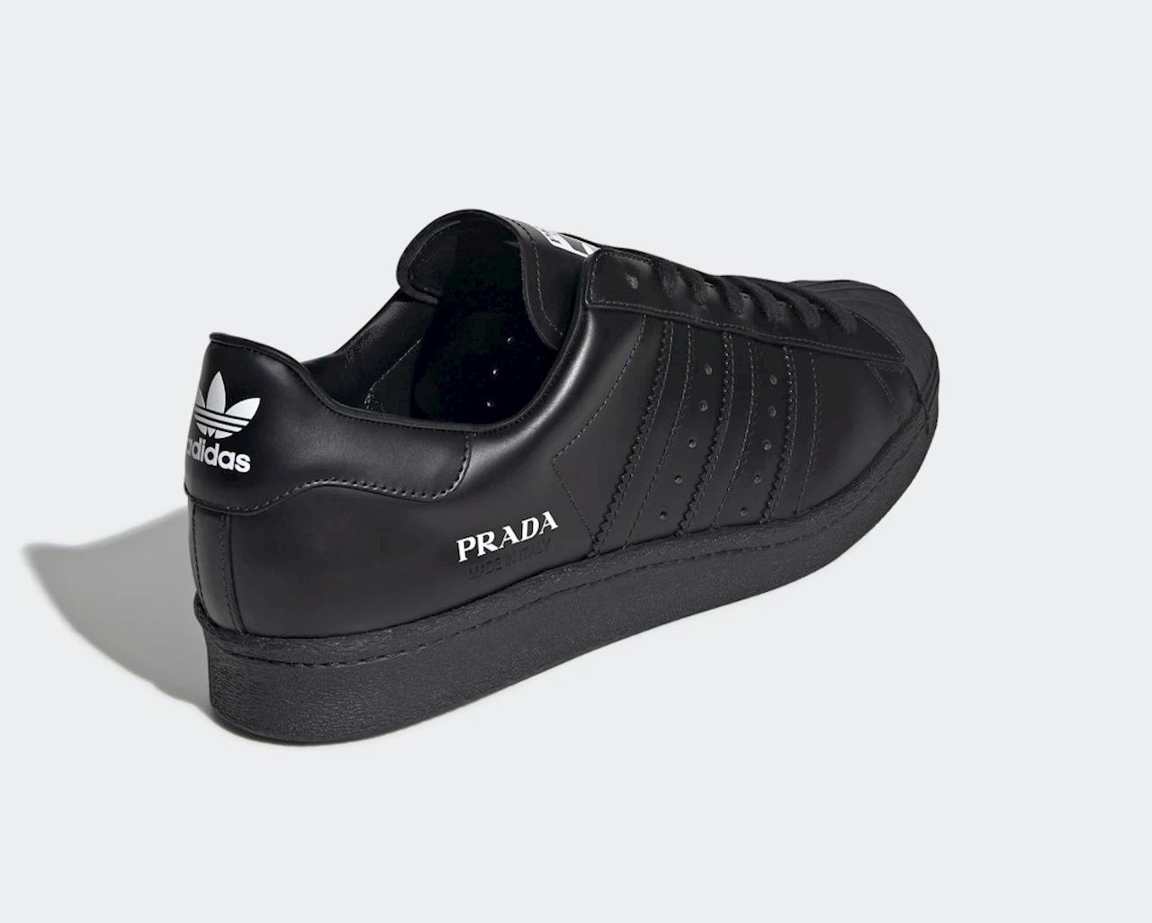 formula Aggregate equation Ariss-euShops - Adidas logo Prada x Superstar Core Black Casual Shoes FW6679  - logo Prada Eyewear mirrored lens sunglasses