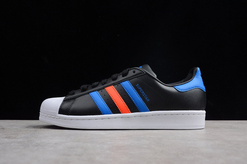 Superstar Cloud White Core Black Blue Red BB2245 adidas powerphase original black boots clearance -