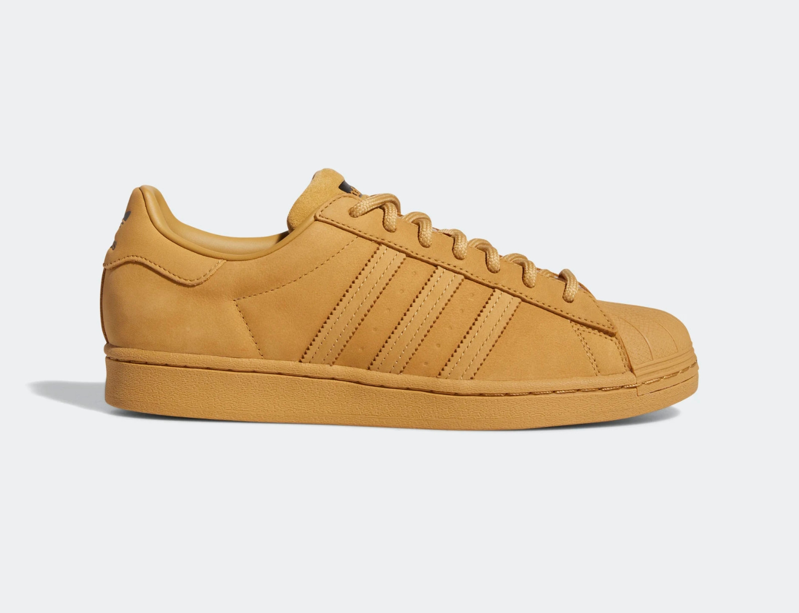 Adidas Superstar Golden Beige Core Black GZ4831 - RvceShops - adidas shop  jakarta city tour tickets price