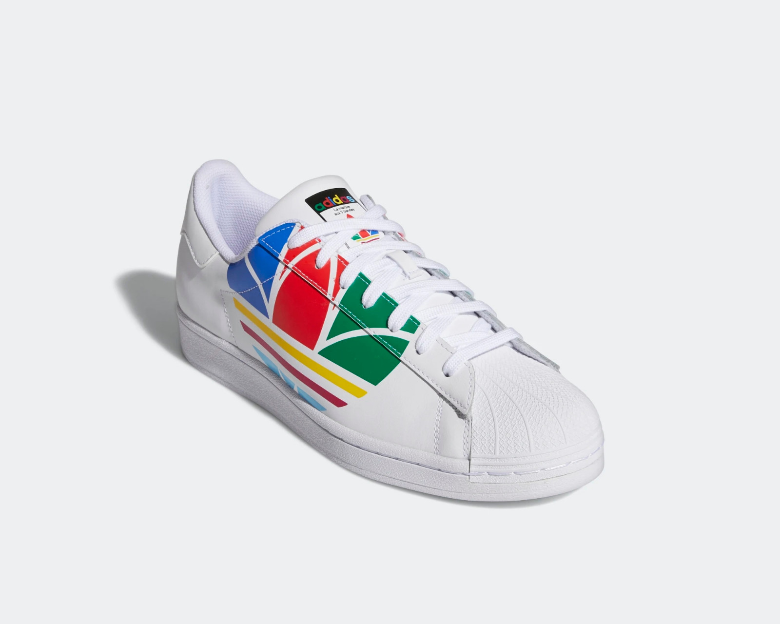 Superstar rouge et bleu hotsell