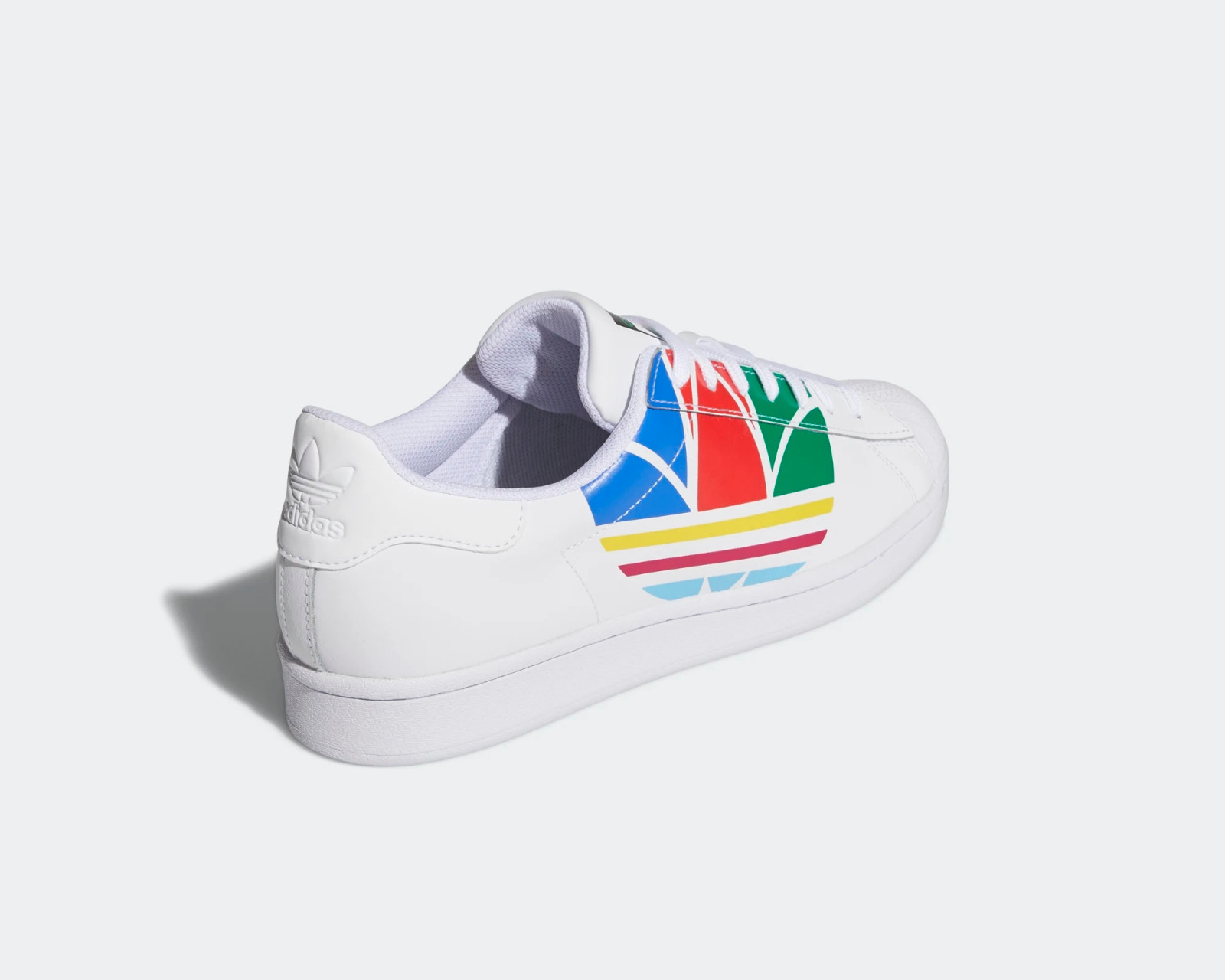Adidas fu9519 2025