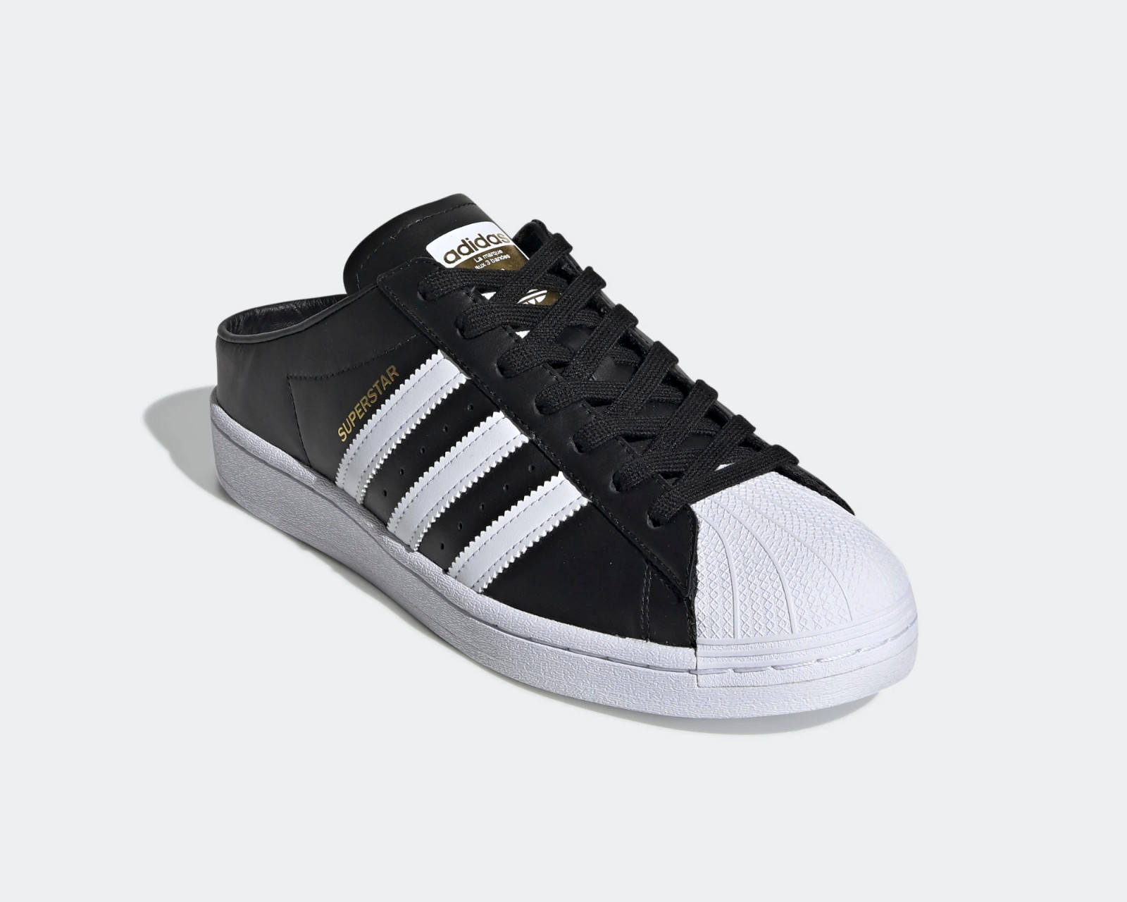 Adidas superstar backless Clearance