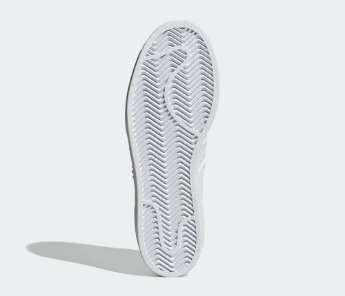 Adidas Wmns Superstar Studded Rivets Cloud White Gold Metallic FV3397 -  StclaircomoShops