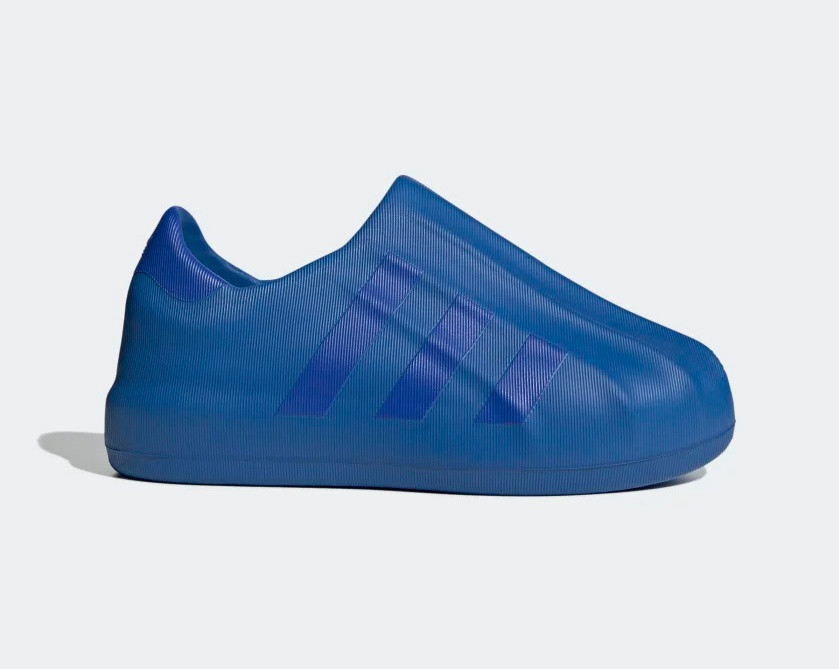 Sepsale - Adidas adiFOM Superstar Blue Bold Blue Core Black HQ4649 - adidas fw4365 nmd r1 mens shoe black red blue purple