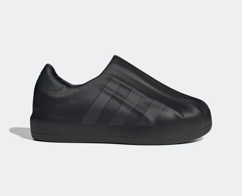 fout cafe hoofdstad Adidas adiFOM Superstar Triple Black Core Black Carbon GZ2619 - Чоловіча  оригінальна футболка adidas - Sepsale