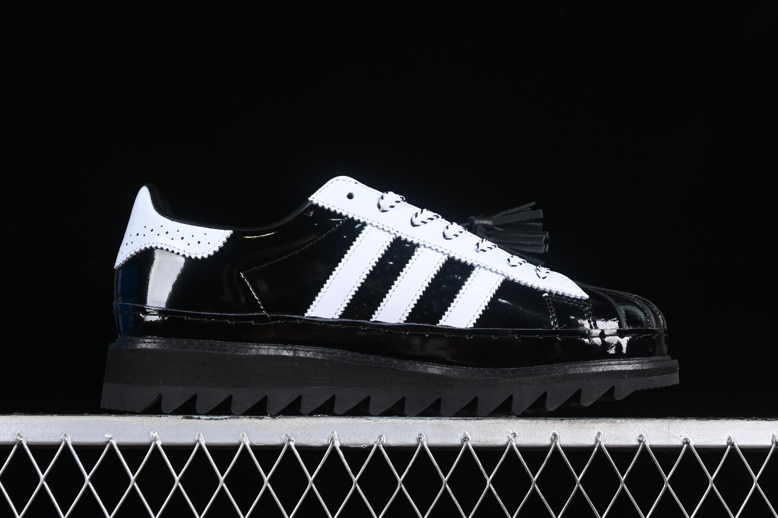 Adidas boost superstar on sale