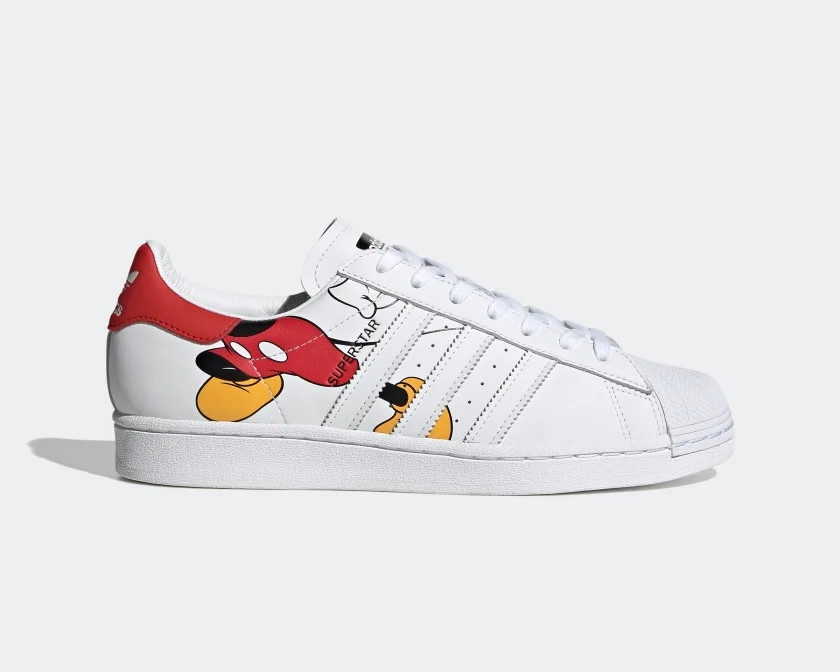 Adidas mouse Clearance