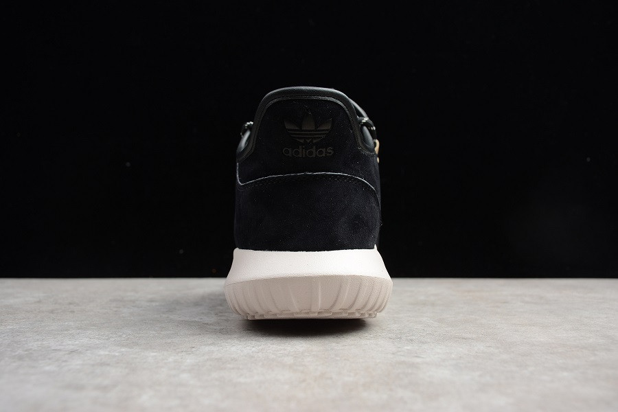 Adidas originals tubular deals shadow core black