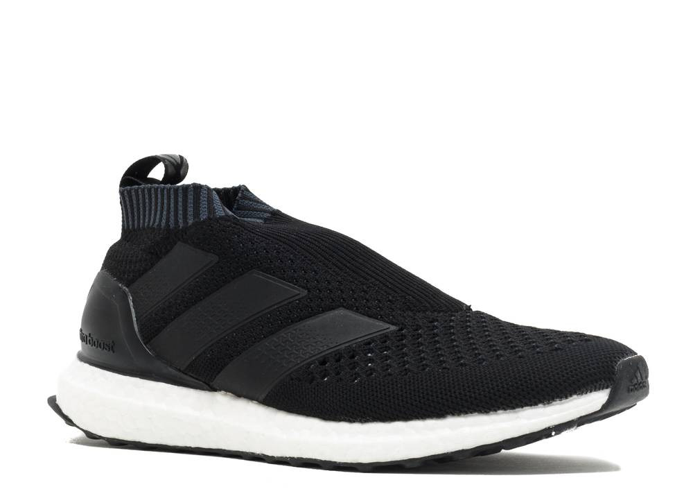Adidas Ultra Boost Adidas Ace 16 Purecontrol Ultraboost Black Cblack BY1688 FonjepShops adidas UltraBOOST x House Lannister Leaked