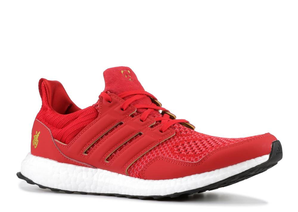 Ultra boost 1.0 sales chinese new year