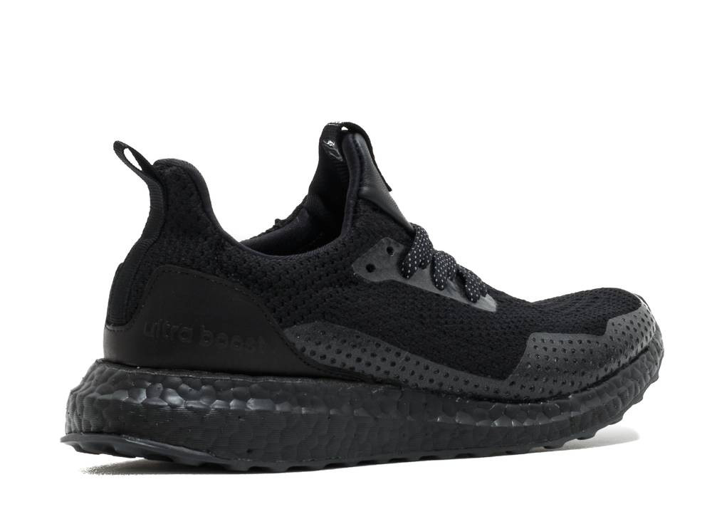 Adidas Haven X Ultraboost Uncaged Triple Black Core BY2638 adidas kids nemeziz messi turf cleats Adidas Ultra Boost GmarShops