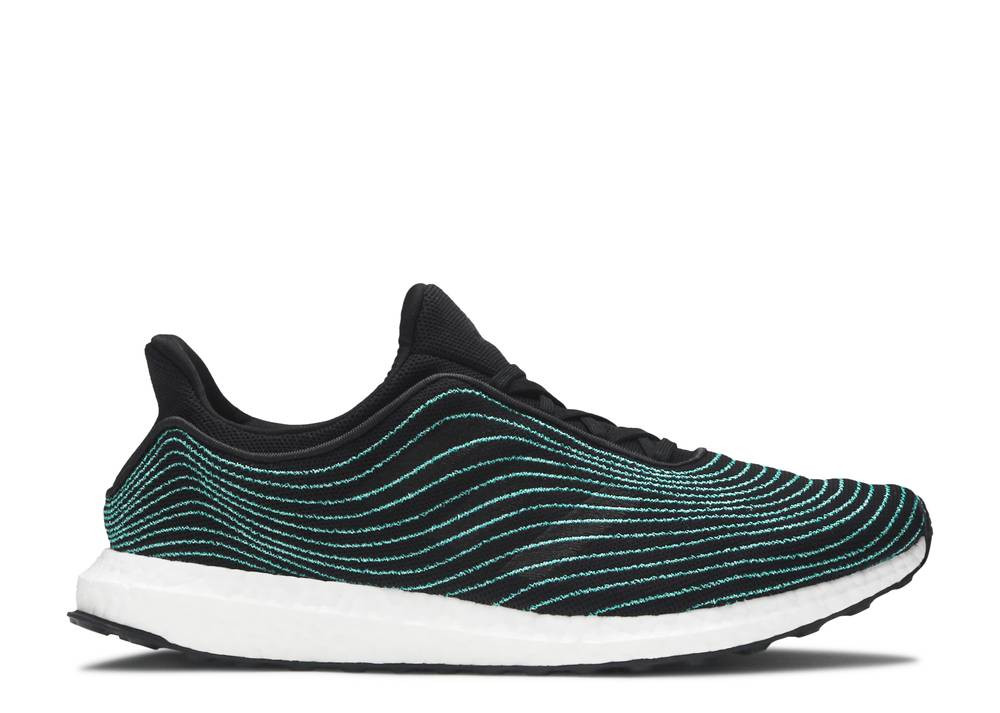 Ultra boost parley blue spirit sale