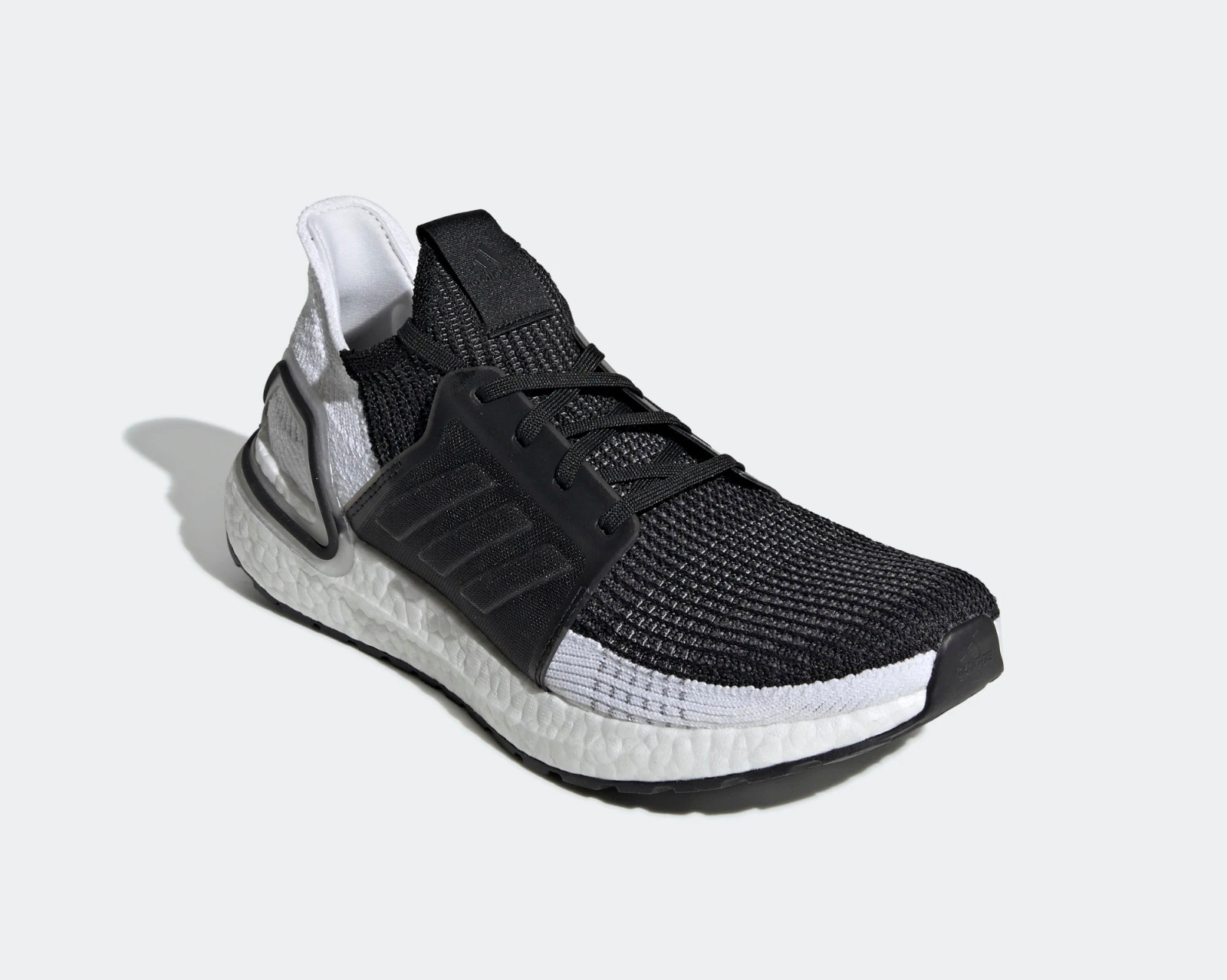 Ultra boost core online black dark grey