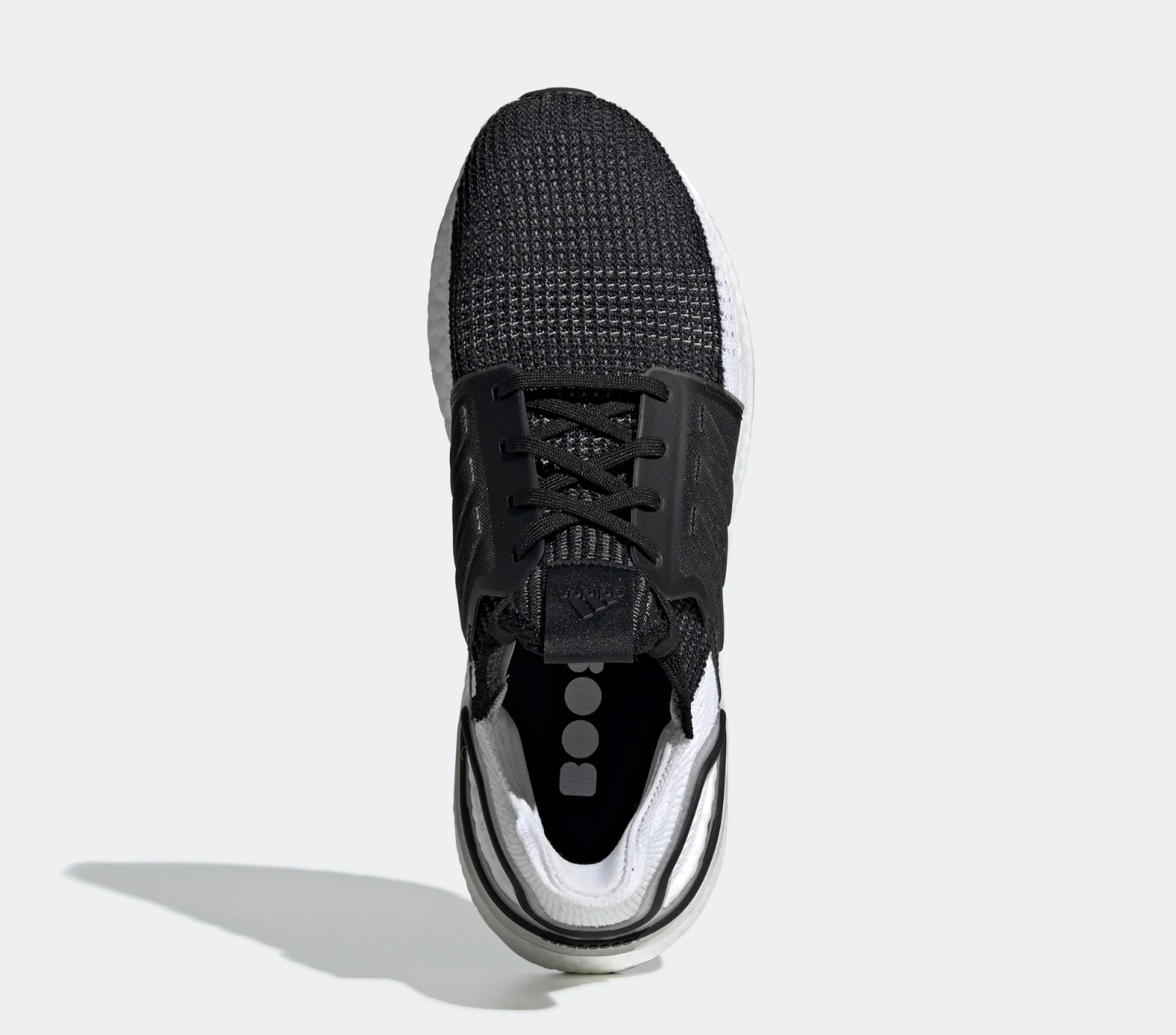 Ultra boost core deals black dark grey