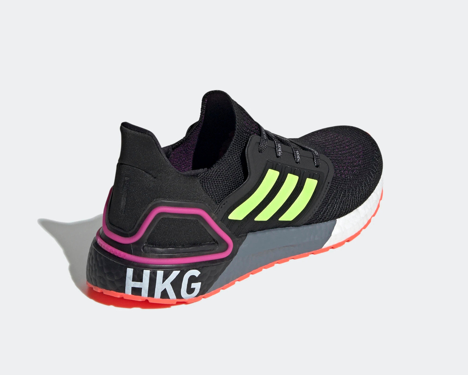 Adidas ultra boost 20 hk clearance