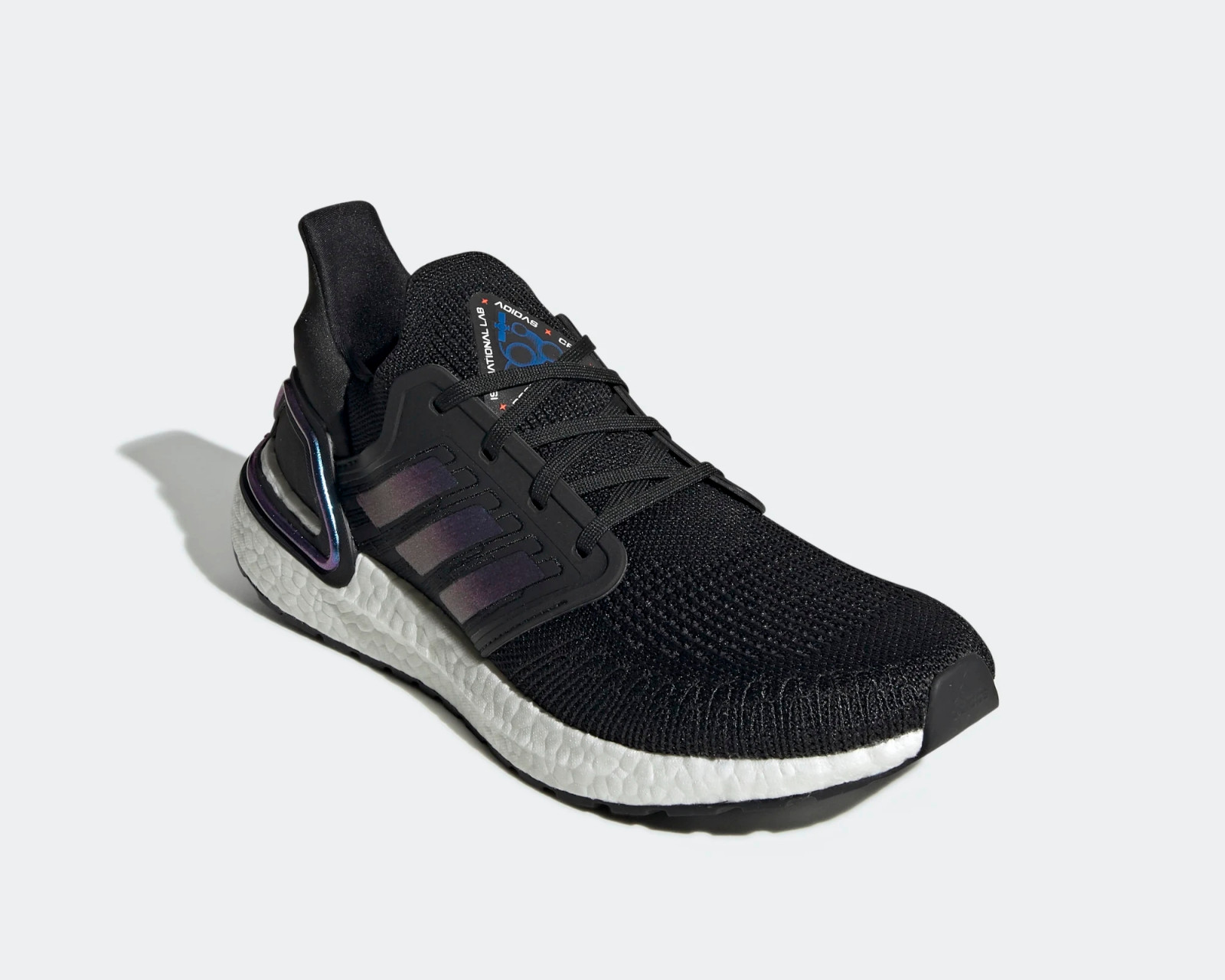 Adidas boost sko hot sale
