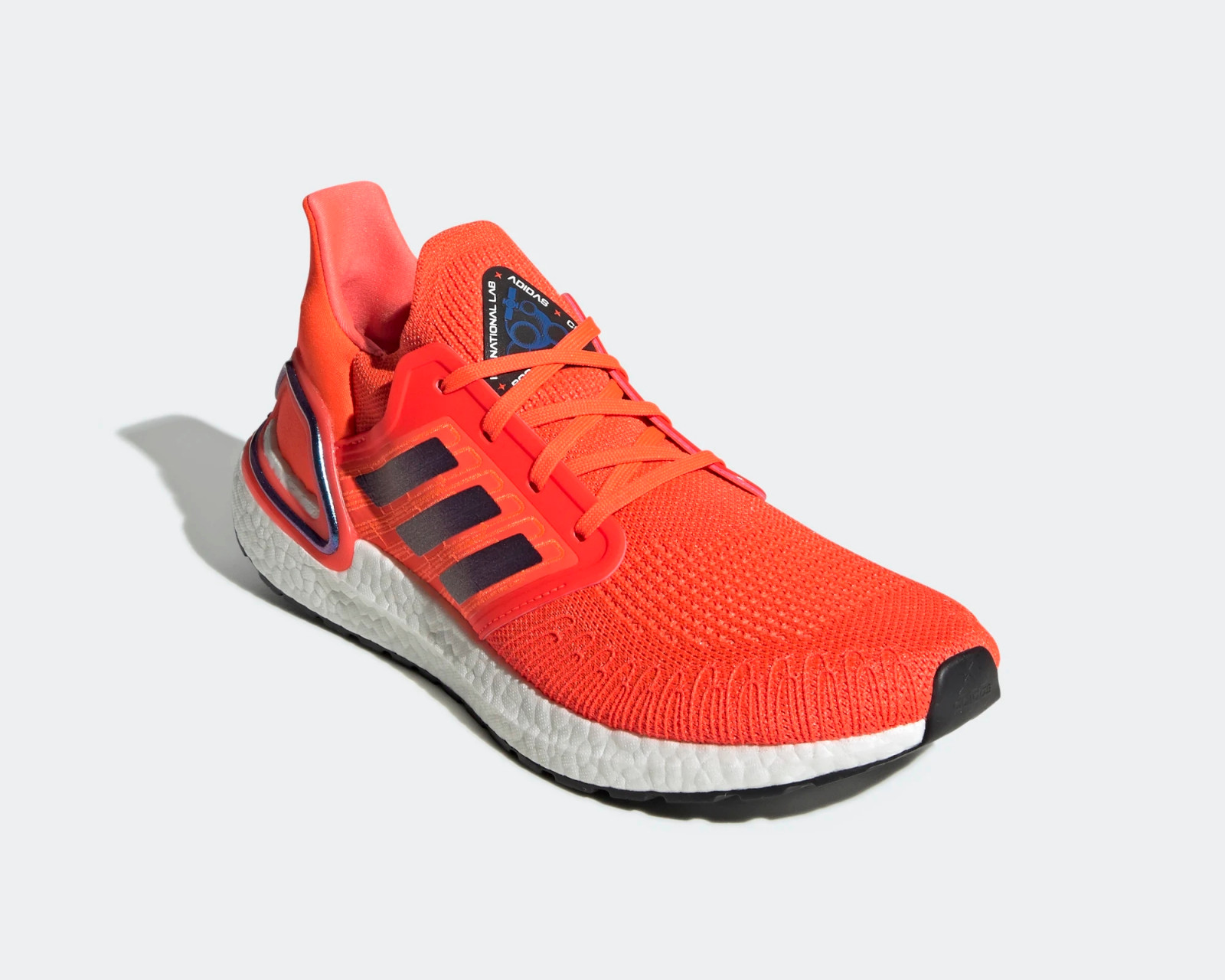 Ultra boost 20 iss u.s. national lab clearance