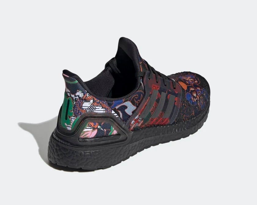 Ultraboost 20 lunar new year Clearance