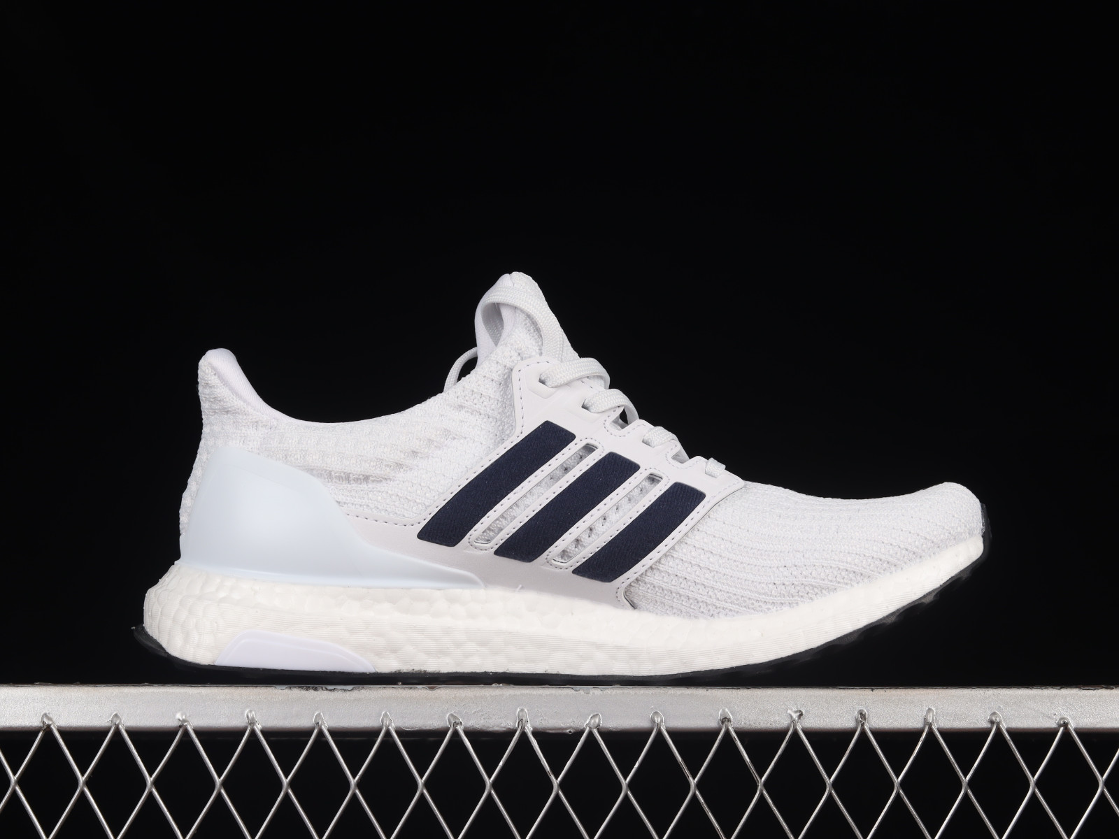 Sepsale - adidas shoe distributor locator store Adidas UltraBoost Cloud White Collegiate Navy Black FY9337