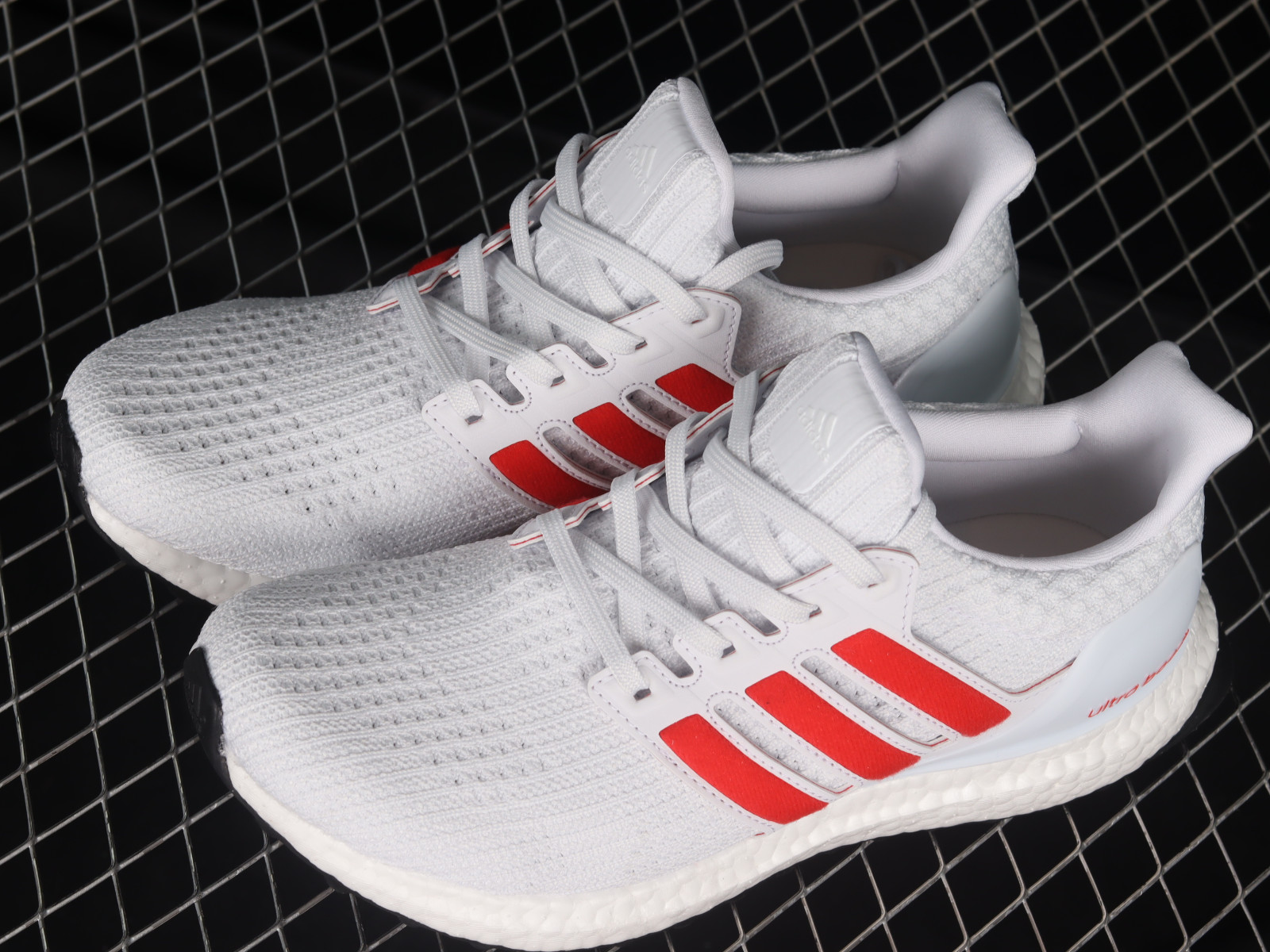 Adidas ultra boost hombre new arrivals gris macri