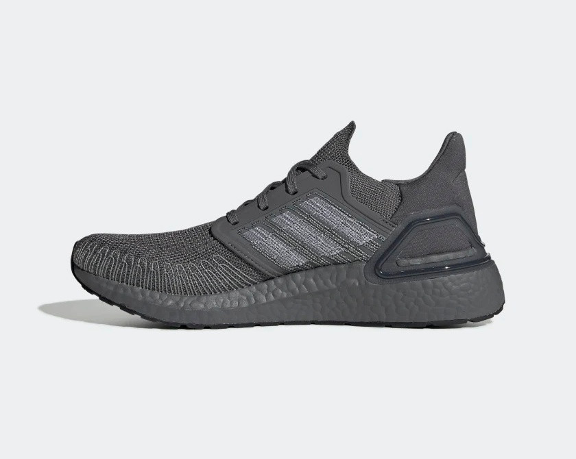 Ultra boost 20 grey  cloud white  grey three outlet