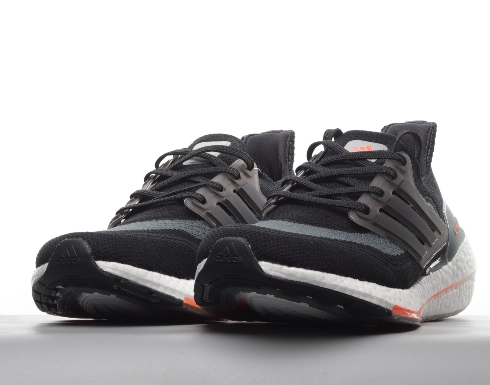 Ultra boost cheap blau orange