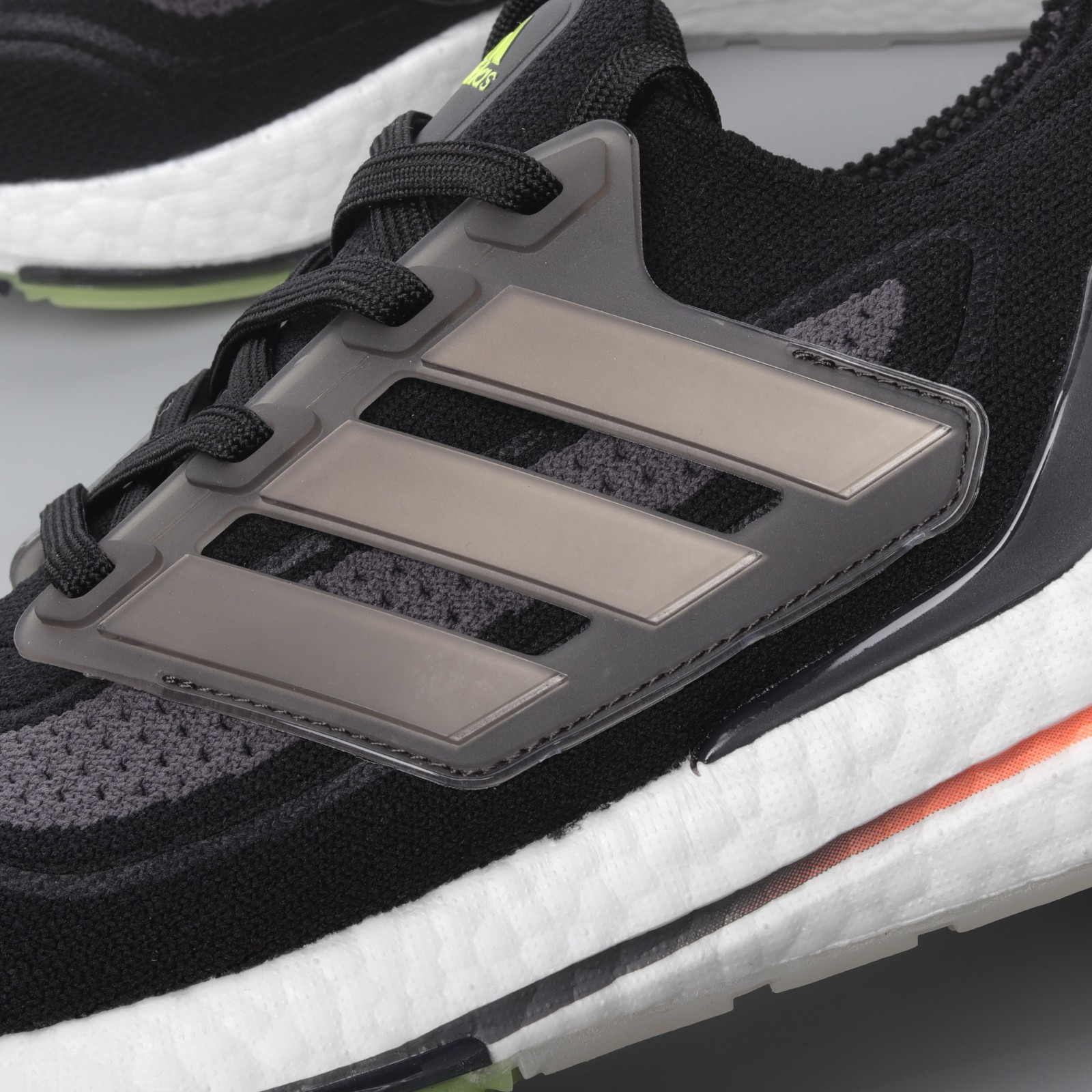 Boost hotsell adidas cos'è
