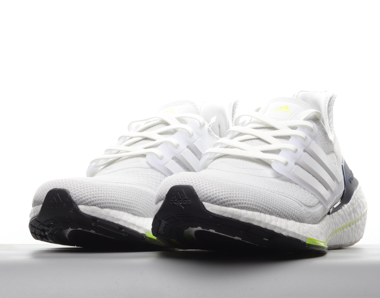 Gomel-profzdravShops - Takeoff in the Pharrell x adidas NMD 21 Crystal  White Solar Yellow FY0371 - Adidas adidas x legoÂ® racer tr shoes ecru tint  bahia orange red gw4000