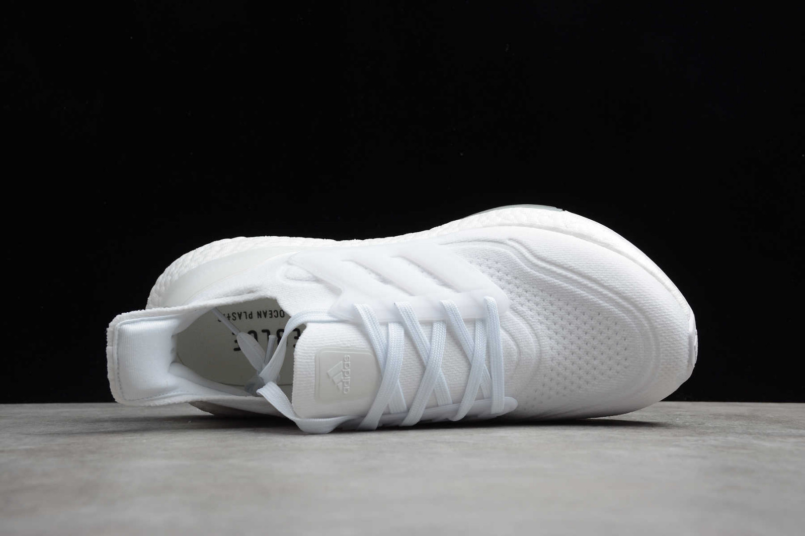 Adidas ultra boost w scarpa bianco argento hotsell