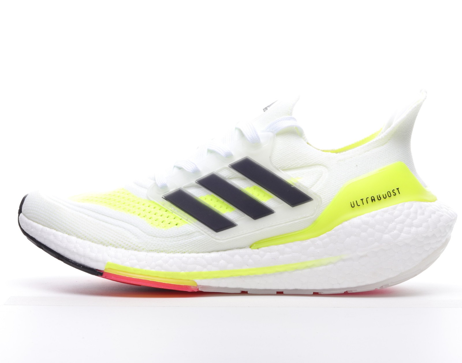 yellow mens adidas