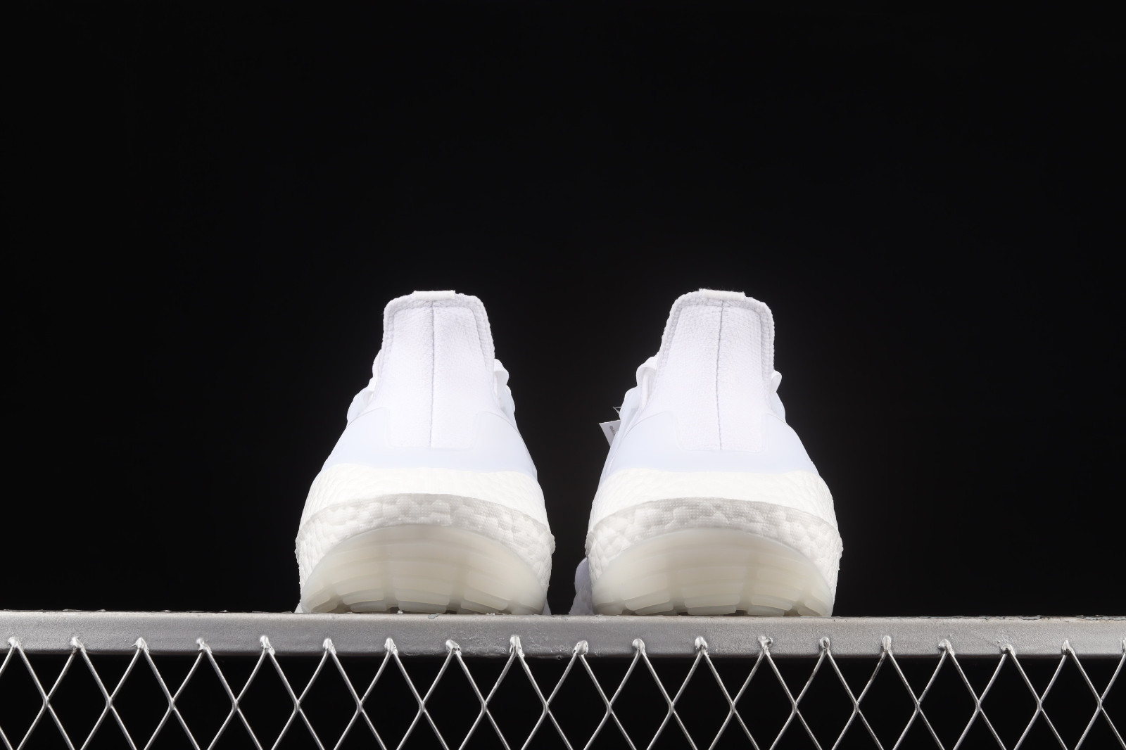 Yeezy ultra boost triple white shop
