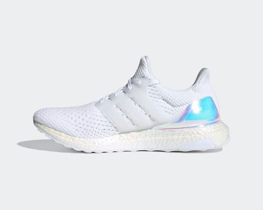 Adidas ultra boost 4. iridescent black sale