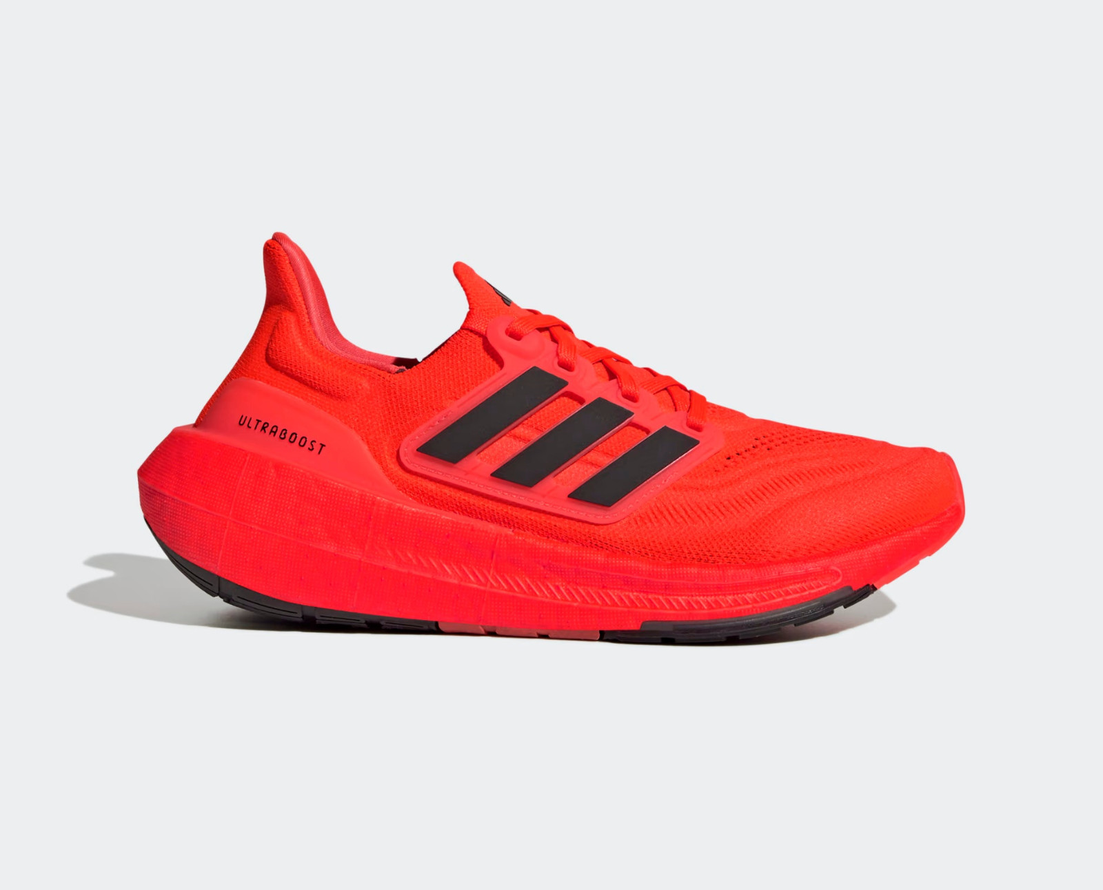 Adidas Ultra Boost Light Solar Red Core Black Night Metallic HP9205 Adidas Ultra Boost GaleriahitShops barneys pharrell nmd store shoes free