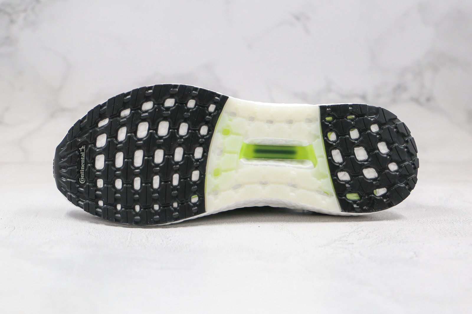 RvceShops Adidas Ultra Boost S.Rdyboost Insole Black White
