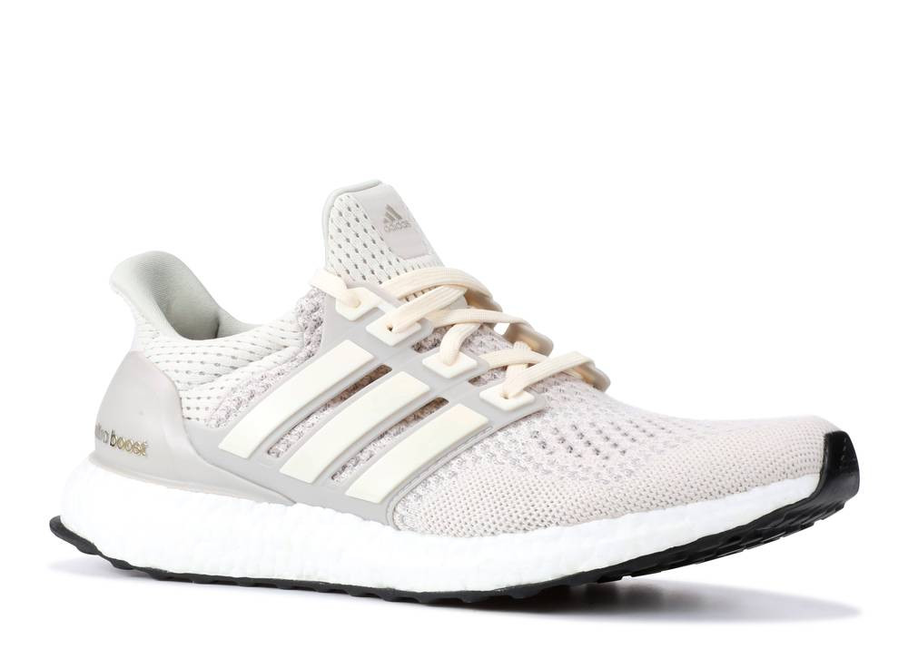 Adidas originals ultraboost chalk Clearance