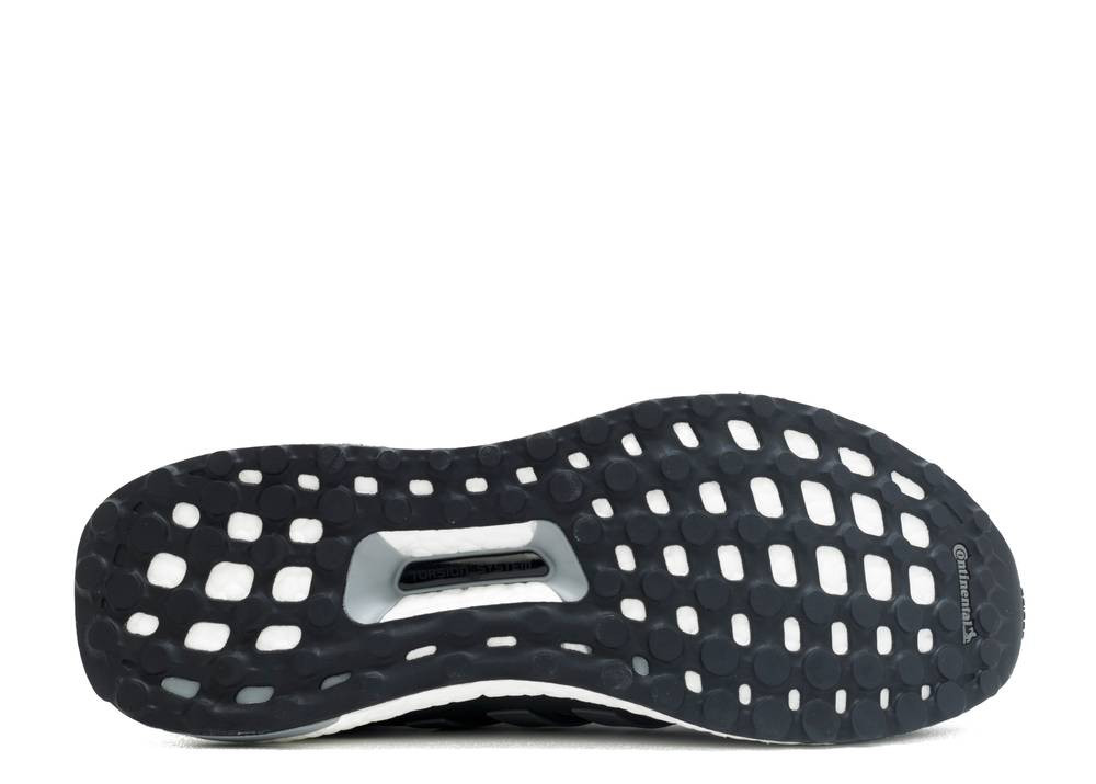 Adidas Ultraboost 1.0 Limited Mystery Grey Running White AQ5560