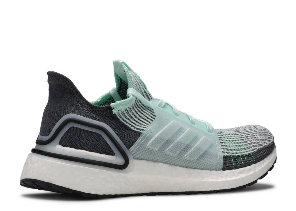 Interpretativo Intacto ornamento Adidas Ultraboost 19 Ice Mint Six Grey F35244 - StclaircomoShops