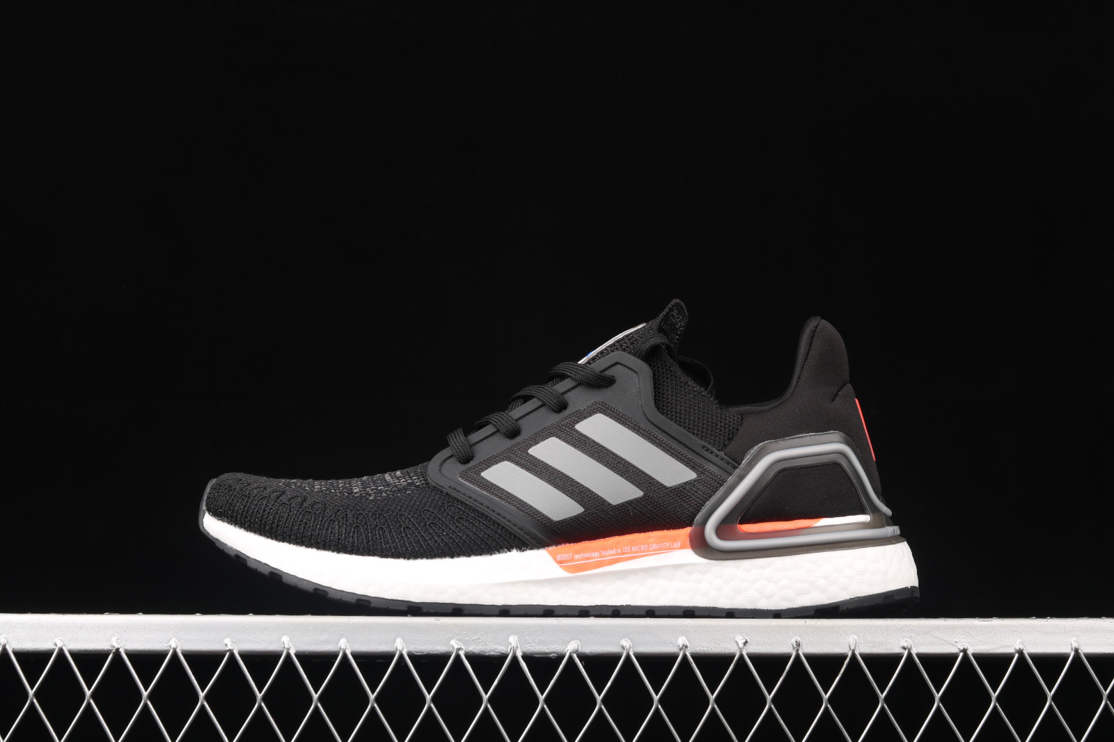 Sepsale - opini Adidas Ultraboost 20 Core Black Iron Metallic Football Blue  FX7979 - opini Adidas Sportswear VL Court 2.0 Trainers