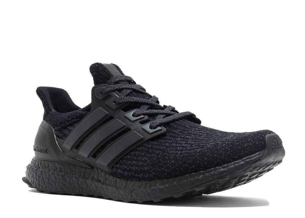 Adidas Ultraboost 3.0 Limited Triple Black Core BA8920 Sepsale