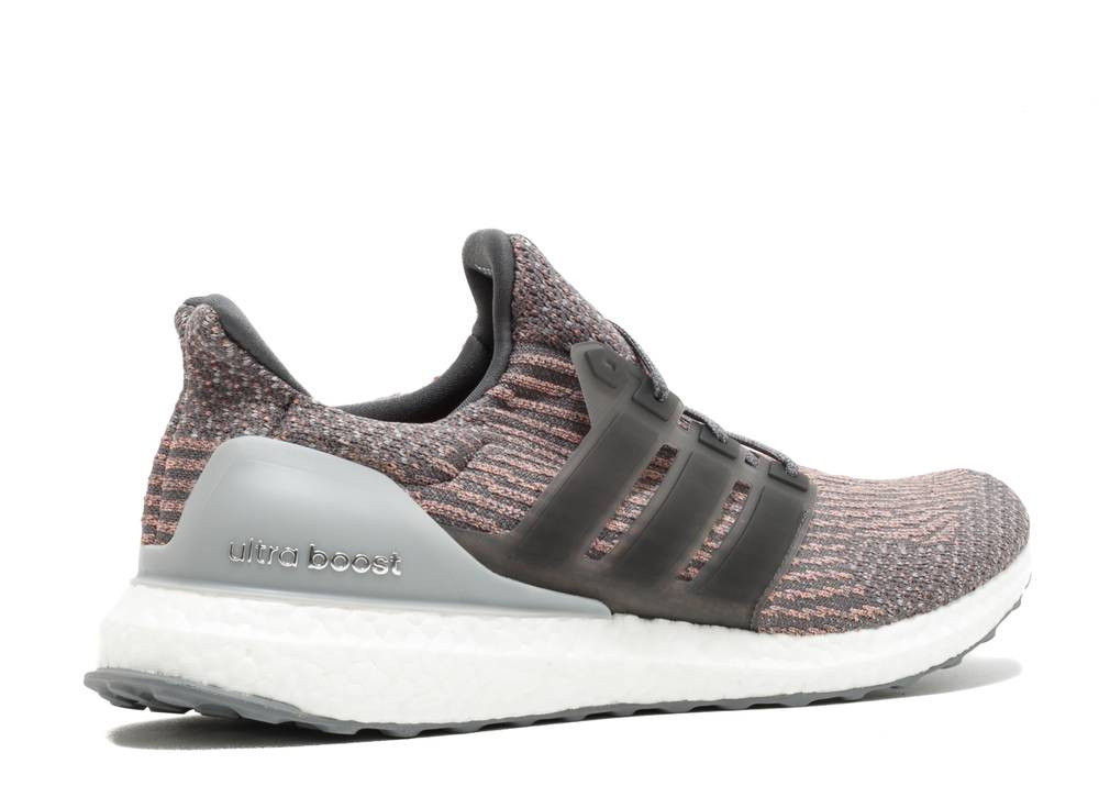 Adidas Ultraboost 3.0 Trace Pink Four Grey S82022 Sepsale