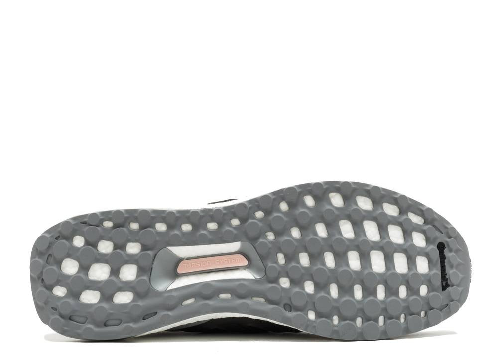 Ultra boost grey outlet four trace pink