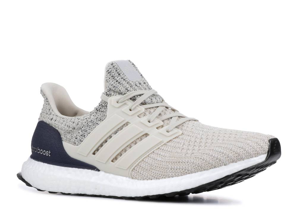 Ultraboost 4.0 clear brown