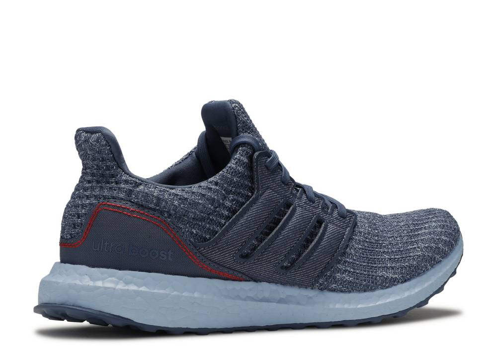 StclaircomoShops 2006 adidas sneakers shoes for sale on ebay Adidas Ultra Boost Adidas Ultraboost 4.0 Glow Blue Scarlet Tech Ink G54002