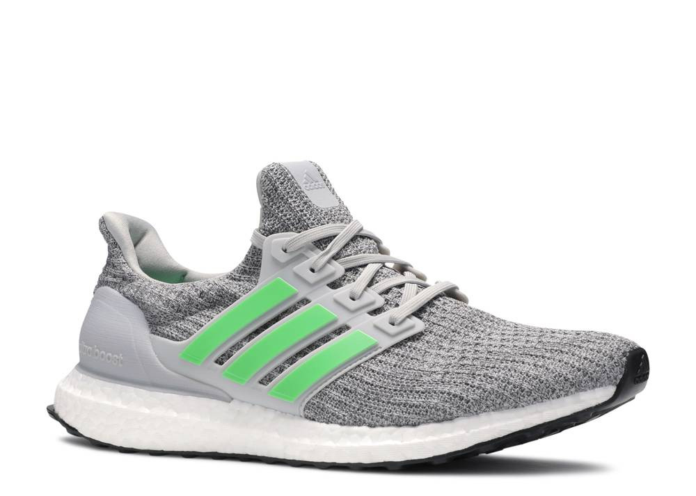 Ultra boost 4.0 grey four 2025