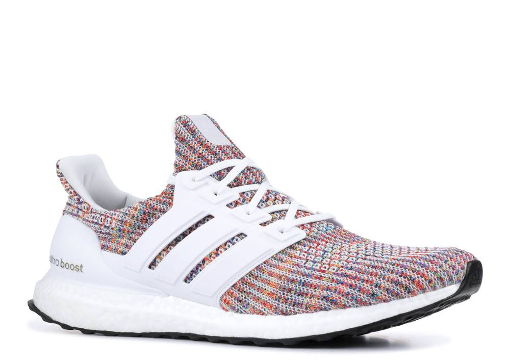 Adidas ultra cheap boost 4.0 rainbow