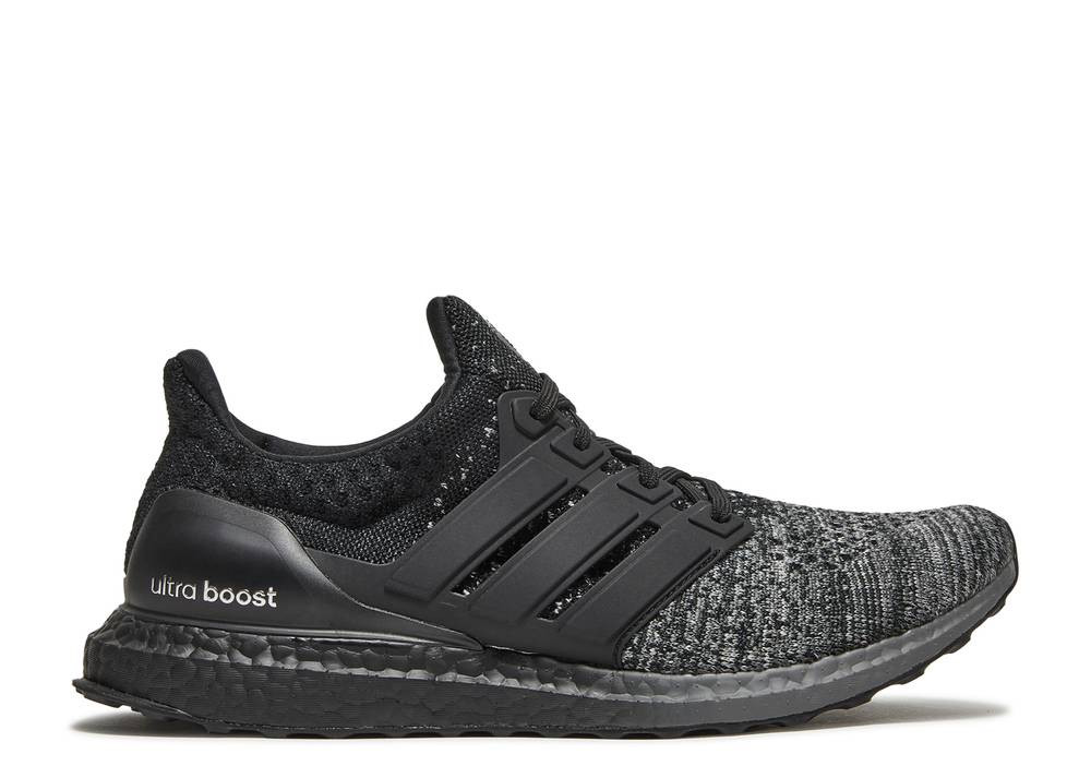 Adidas Ultraboost 40 Dna Grey Black 