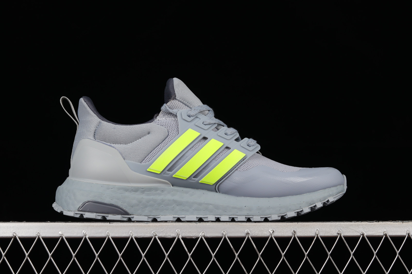 StclaircomoShops Adidas Ultra Boost Adidas Ultraboost ATR Dark Wolf Grey Green GX6264 adidas terrex boost shoes price in india list