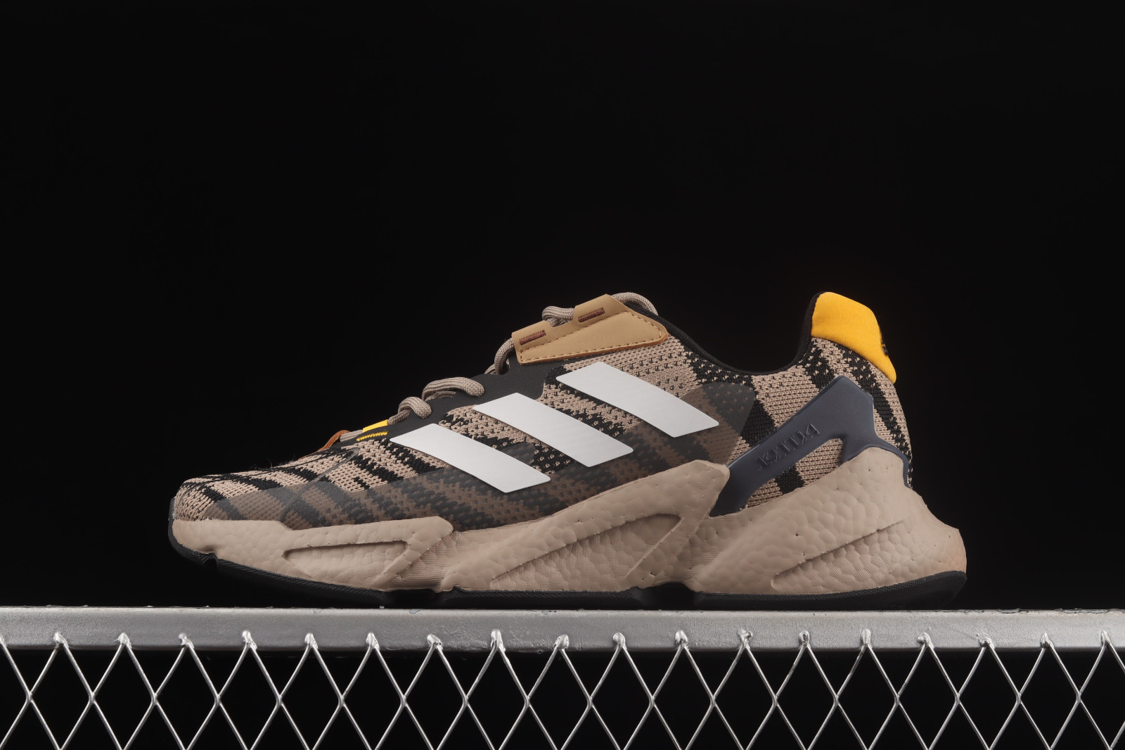 Adidas Ultraboost All Terrain Olive Core Black Yellow S23682 adidas outlet phnom penh airport hotel new york - Sepsale